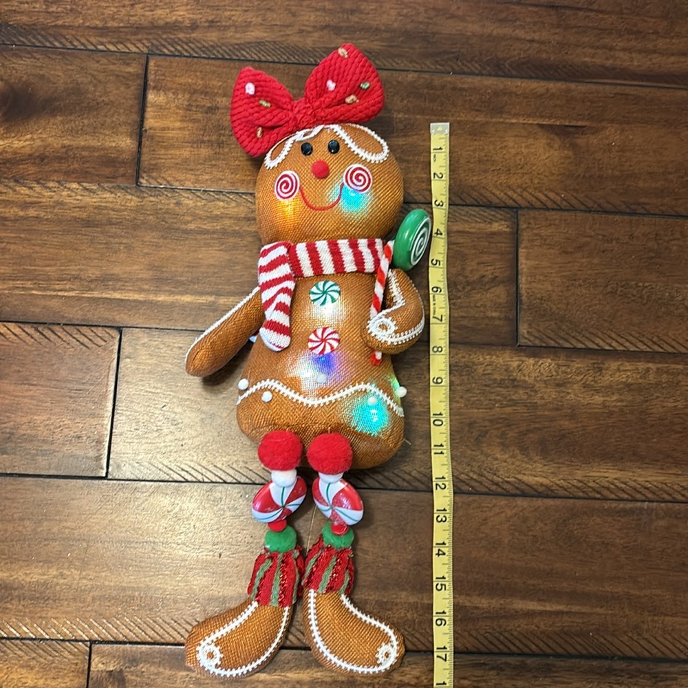 Ms Ginger Bread - Picture 5 of 5